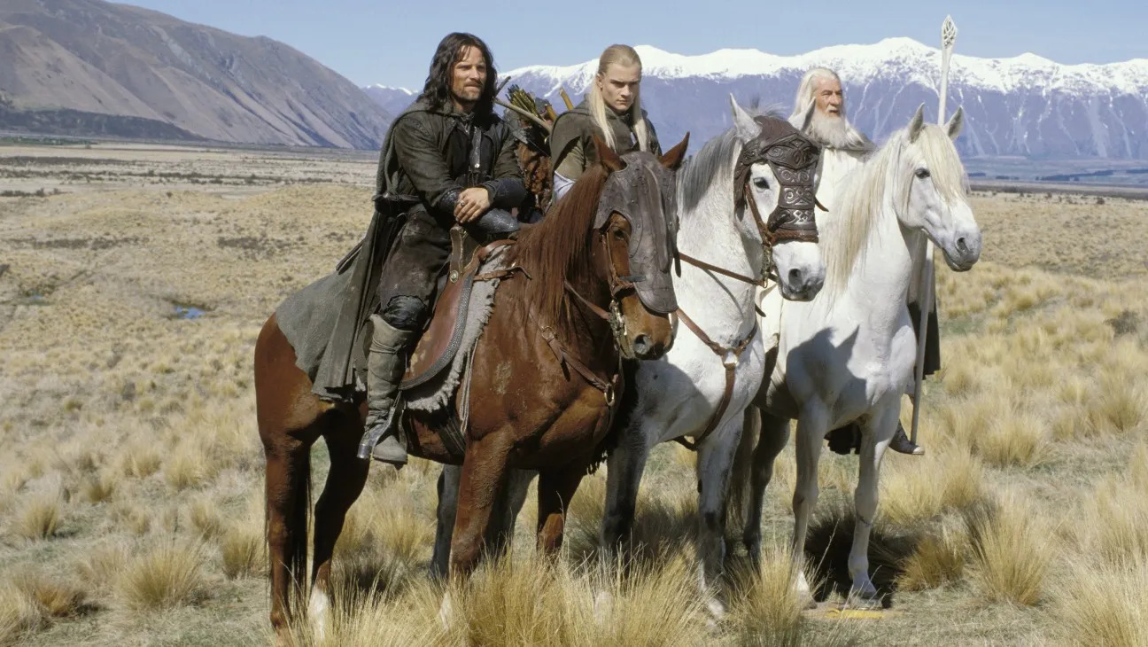 Movies That Are So Good They’ve Been Deemed Literally Perfect
